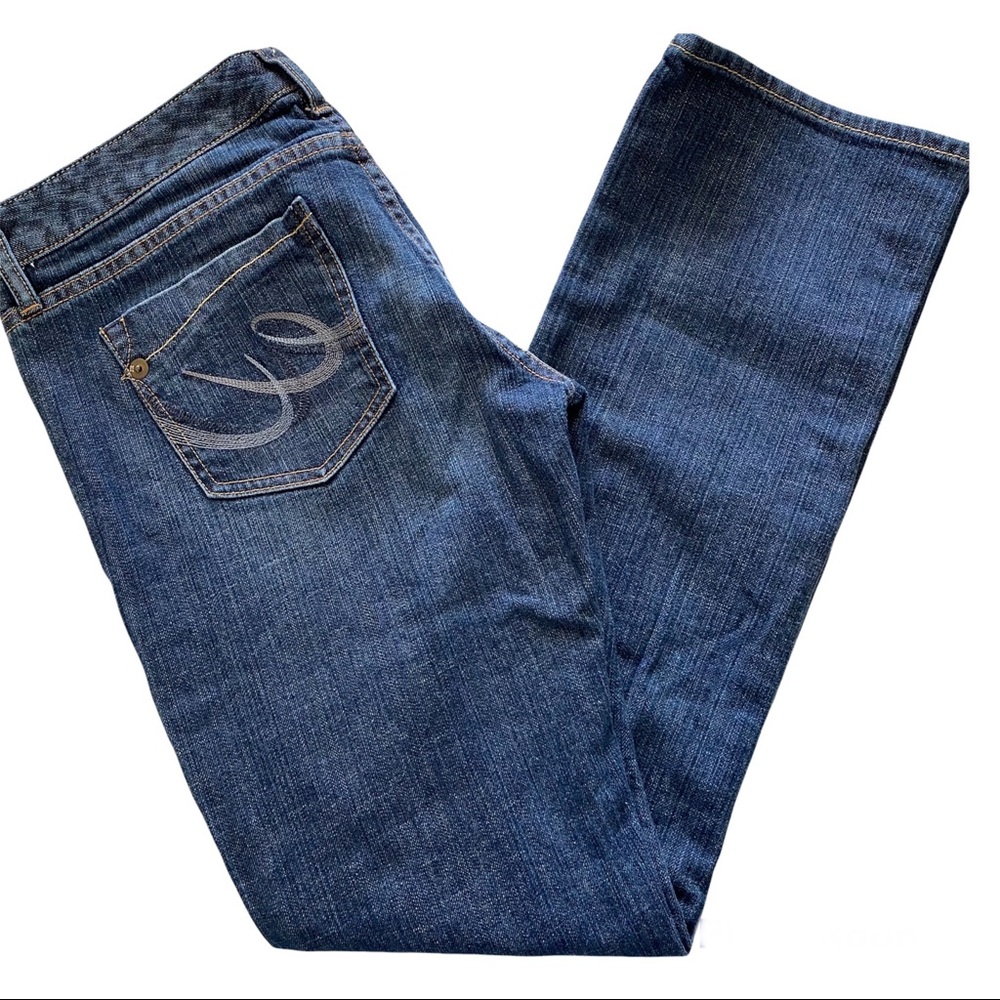 X2 Quality Denim Jeans Size 10